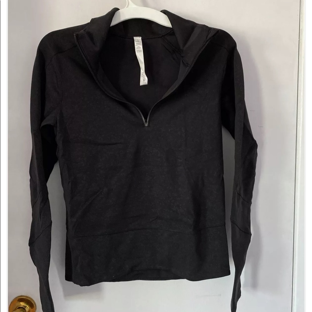 Lululemon 1/4 Zip